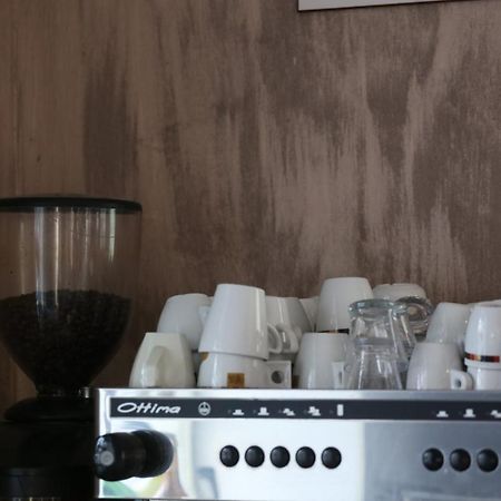 Hotel Tossamar 또사데마르 외부 사진