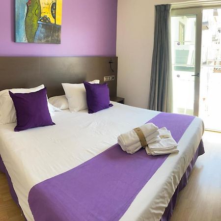 Hotel Tossamar 또사데마르 외부 사진