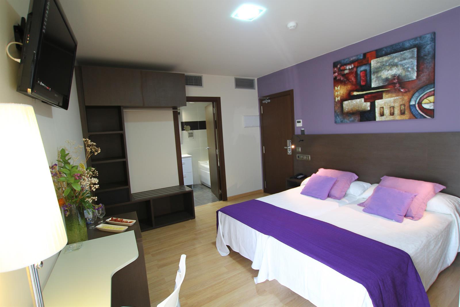 Hotel Tossamar 또사데마르 외부 사진