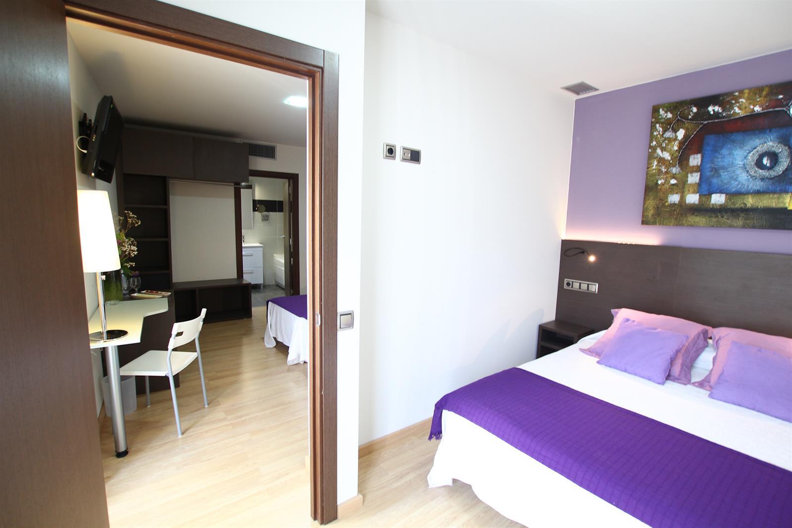 Hotel Tossamar 또사데마르 외부 사진