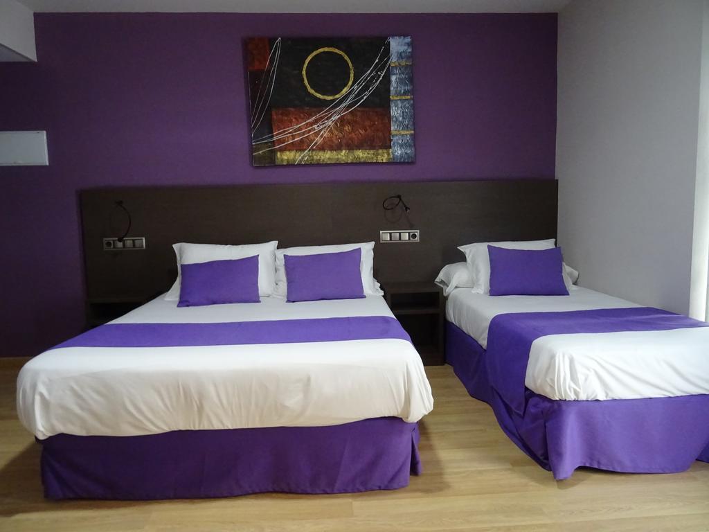 Hotel Tossamar 또사데마르 외부 사진