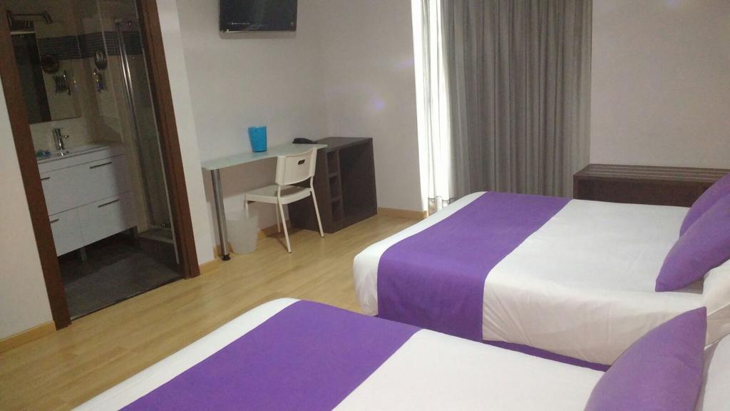 Hotel Tossamar 또사데마르 외부 사진