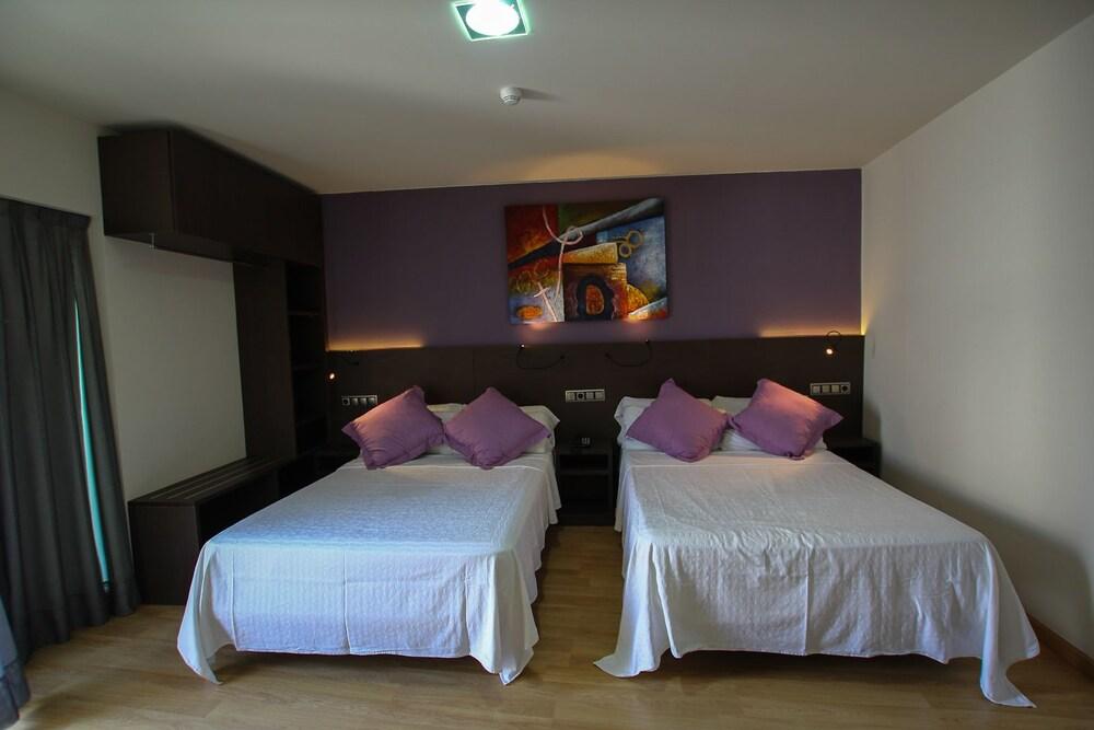 Hotel Tossamar 또사데마르 외부 사진